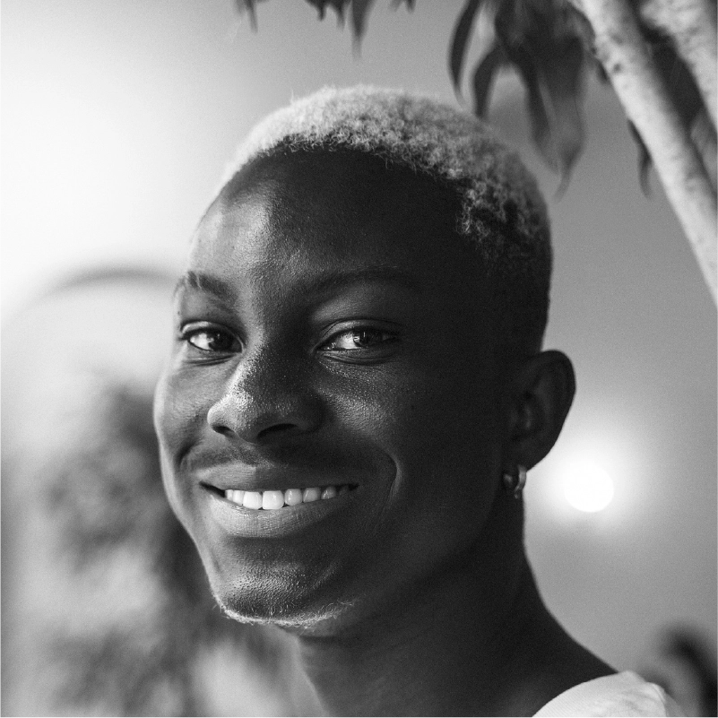 Siyabonga Nkosi